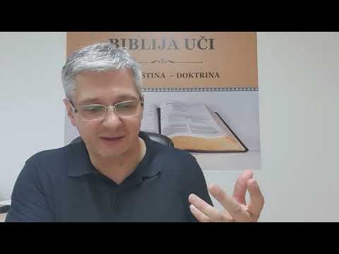 10 RETROVIZOR - BOŽJI SUD I FENOMEN STRAHA Zašto strašljivi neće ući u Carsvo Božje, Apokalipsa 21,8