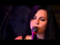 Evanescence - Imaginary live (EVO) 