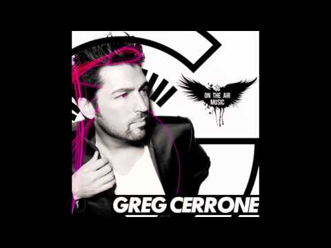 Greg Cerrone VS Chris Isaak "Wicked Game" Greg Cerrone Remix