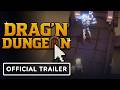 Drag'N Dungeon Steam Key Global Zwiastun