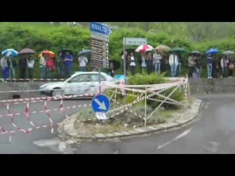 Rally Casciana Terme 2012