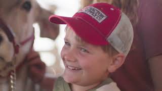 🌾 Hard Work, Community & Life Out Here | Tractor Supply