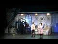 Mary Poppins Uk Tour 2008
