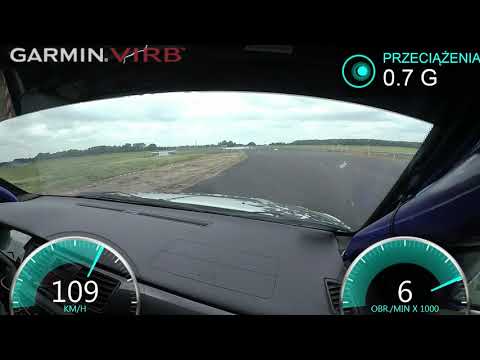 Mariusz Zieliński/Ryszard Chlebowski AB Cup 19.05.2018 Mitsubishi Lancer Evo 9