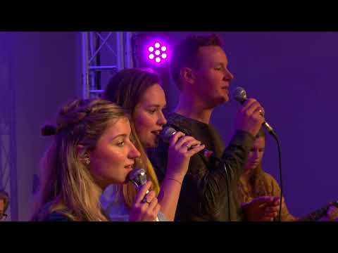 Zie ik sterren aan de hemel staan | Gele Zangbundel 210