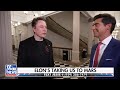 Elon Musk S Final Humiliating Interview Before DOGE Collapses