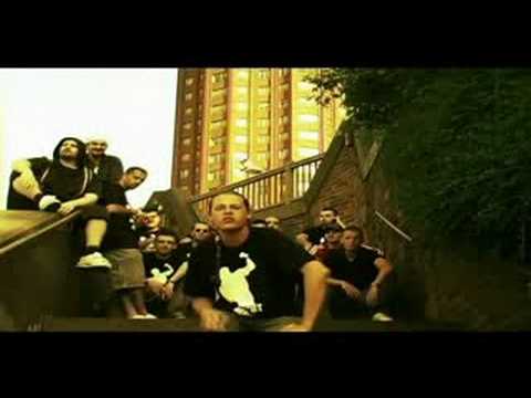 Problem One - Willkommen In FFM (Video)