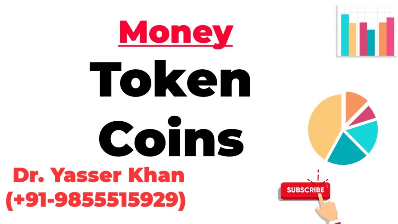 Watch video Money - Token Coins Now Money - Token Coins