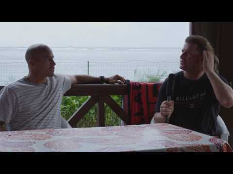 Occ-Cast Episode 2 featuring Kelly Slater | Billabong
