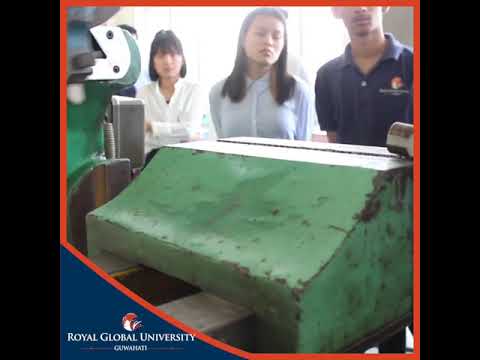 Royal Global University Guwahati General video thumbnail 12