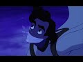 Aladdin tied Gaged and Drowning reversed ( Aladdin - 1992 )