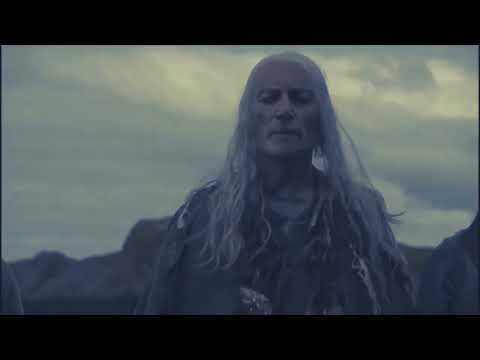 The True Baptism of King Euron Greyjoy