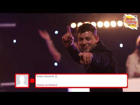 Montfoort Blijft Thuis Festival: NYE Edition 2020 @ Montfoort met DJ Team Housuh in de Pauzuh!