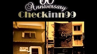 Checkinn99 60 Years of Bangkok Bar History