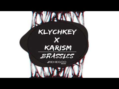 KLYCHKEY & KaRism - Brassless
