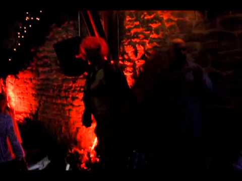 BAD TASTE PARTY @ King Wilma 4.01.2013