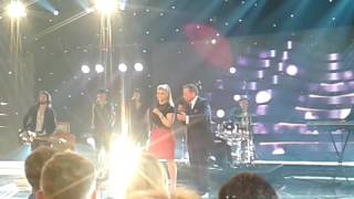 Roland Kaiser &amp; Beatrice Egli - Warum Hast Du Nicht Nein Gesagt  (Die große Show der Träume )