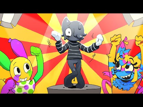 Blot Is the SECOND Best Distracter In Dandy's World || Dandy's World