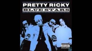 Pretty ricky-Leave it all up to you