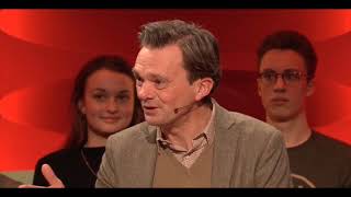 Eric Van Sauers - De Gemiddelde Mense video