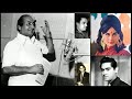 Mohd Rafi Aag Aur Daag 1970 Tere Is Pyar Ka Shukriya