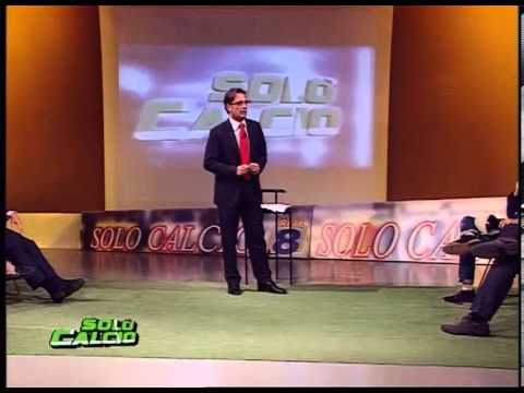 Solo Calcio del 23/09/2013