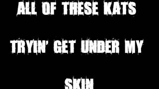 Step To Me - Thousand Foot Krutch (Lyrics)