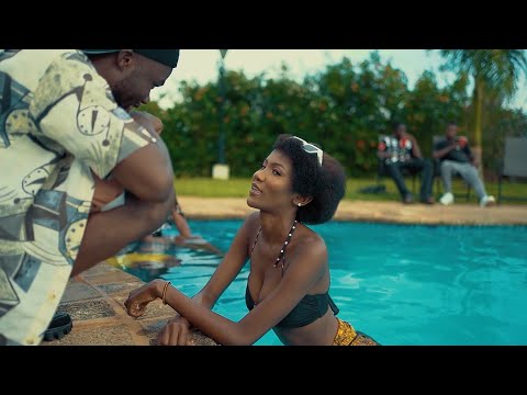 Toddie - Bestfriend feat Ethan (Official Music Video)