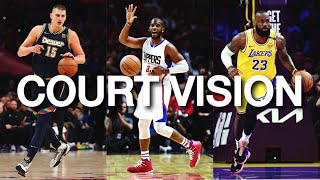 You’ll NEVER Be A Good Passer Without THIS Skill
