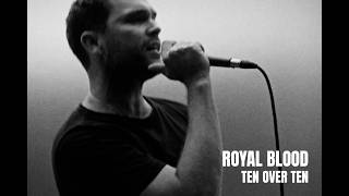 Royal Blood zapowiada Dead Company z ostrzejszym brzmieniem