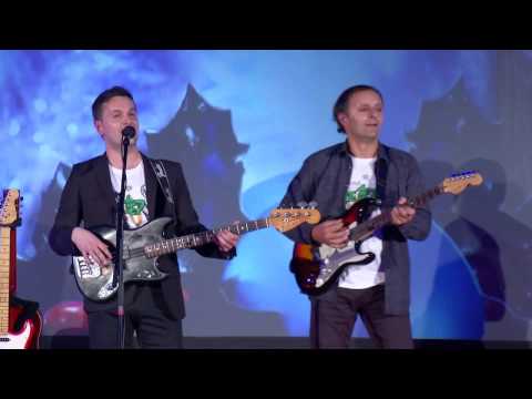 Veter - Silvestrski večer (MGNZ 2016)