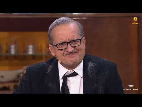 Prezes. Łukaszenka | Kabaret na żywo. Nad mętną rzeką