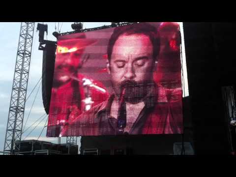 Dave Matthews Band - Kill The King - 6.26.11 / Atlantic City