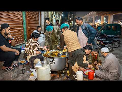 Street Food Stories and Street Food Life 