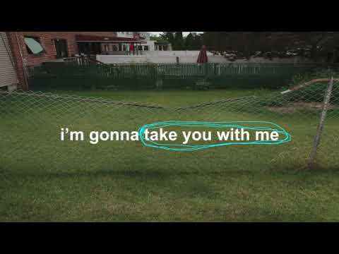 Miniatura de take you with me