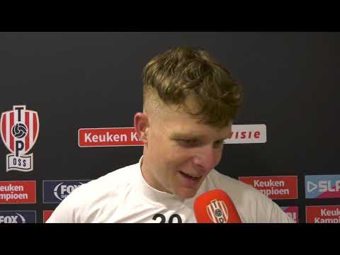 Nabeschouwing TOP Oss - Jong AZ