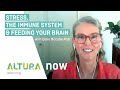 RELEASE Stress The Immune System And Feeding Your Brain Part 1
