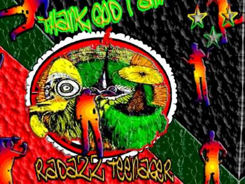 VM Squad- Chalk Dust Meri (PNG Music, East New Britain Province)