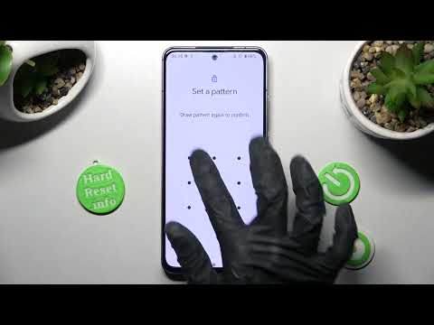 How to Add Screen Lock in NOKIA X30 – Find Lock Screen Methods