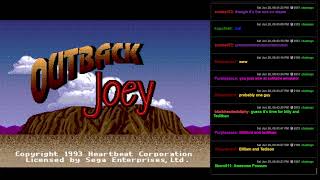 Fun Pack 645 - Out Of Shape Kangaroo Simulator