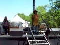 Warrior's Cry - Charlie Wayne Watson & Gary Stanford