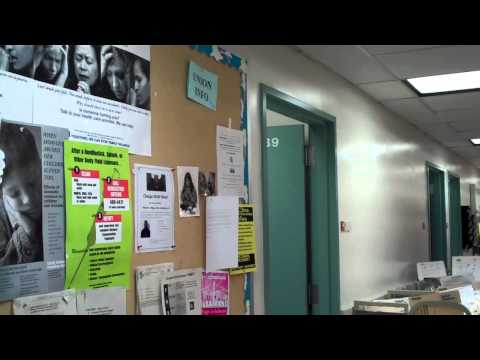 021914   112713p2 SFGH Sheriff Illegal Arrest and Denial: Notice WHAT happens to my paperwork