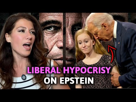 Liberal Hypocrisy w/ Epstein