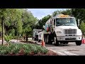 Winter Park Jet Vac/ Parking Lot Clean- Up