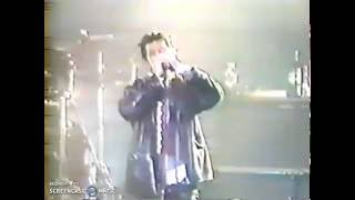Third Eye Blind - Losing a Whole Year (1998) Live