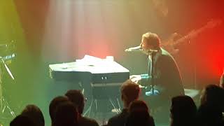 Novastar - Live at Melkweg Amsterdam, 12 May 2018 - FULL CONCERT (AUDIO ONLY)