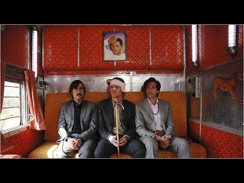 The Making of 'The Darjeeling Limited' | A Documentary by Barry Braverman