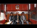 The Making of 'The Darjeeling Limited' | A Documentary by Barry Braverman