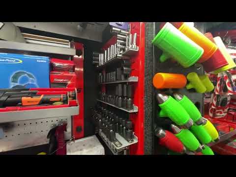 A New Snap On Dealer - Will He Cover Warranty