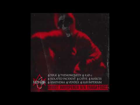 VENDEX - High Gothic [HAGA✞002]